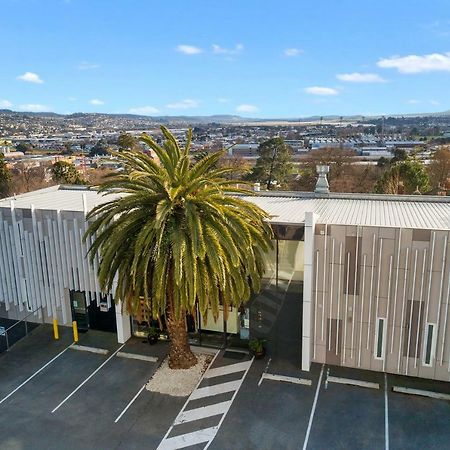 Areca Launceston Hotel Exterior photo