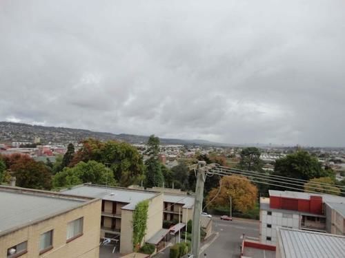 Areca Launceston Hotel Exterior photo