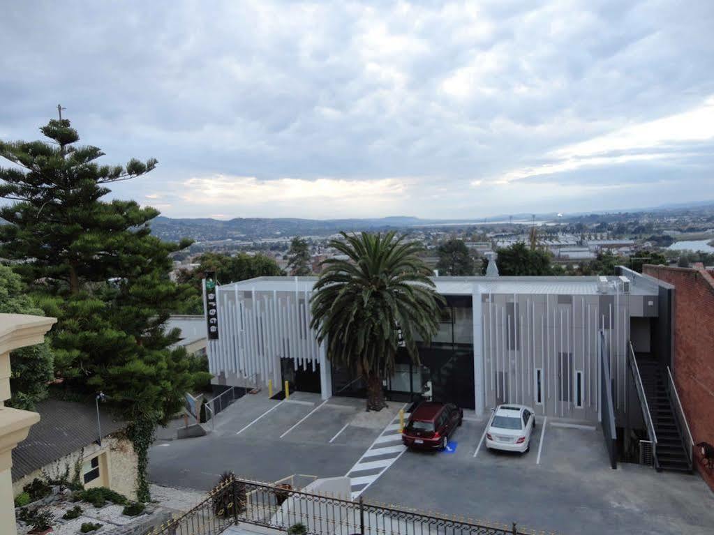 Areca Launceston Hotel Exterior photo