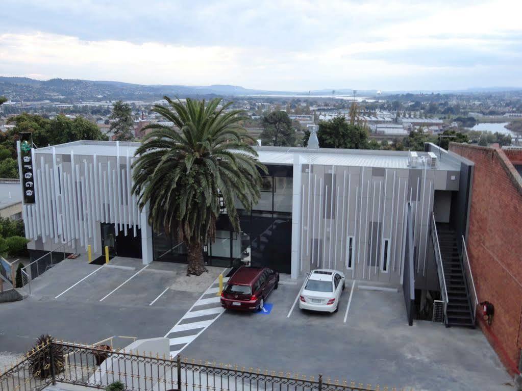 Areca Launceston Hotel Exterior photo