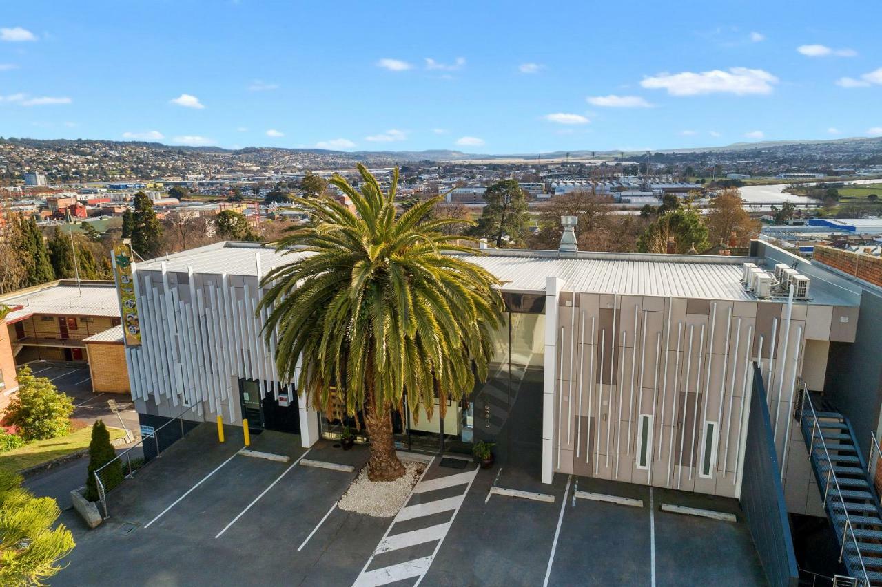 Areca Launceston Hotel Exterior photo